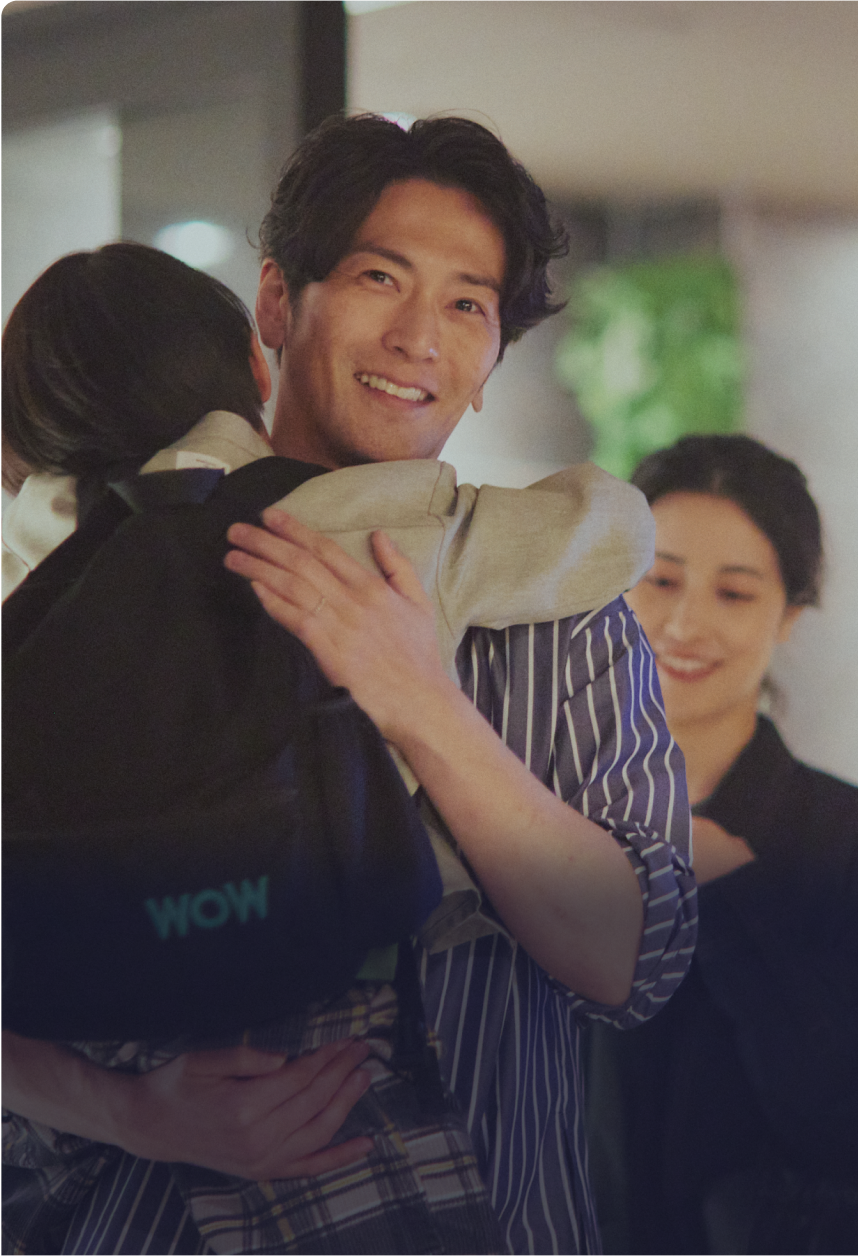 入居者自身で管理運営が可能