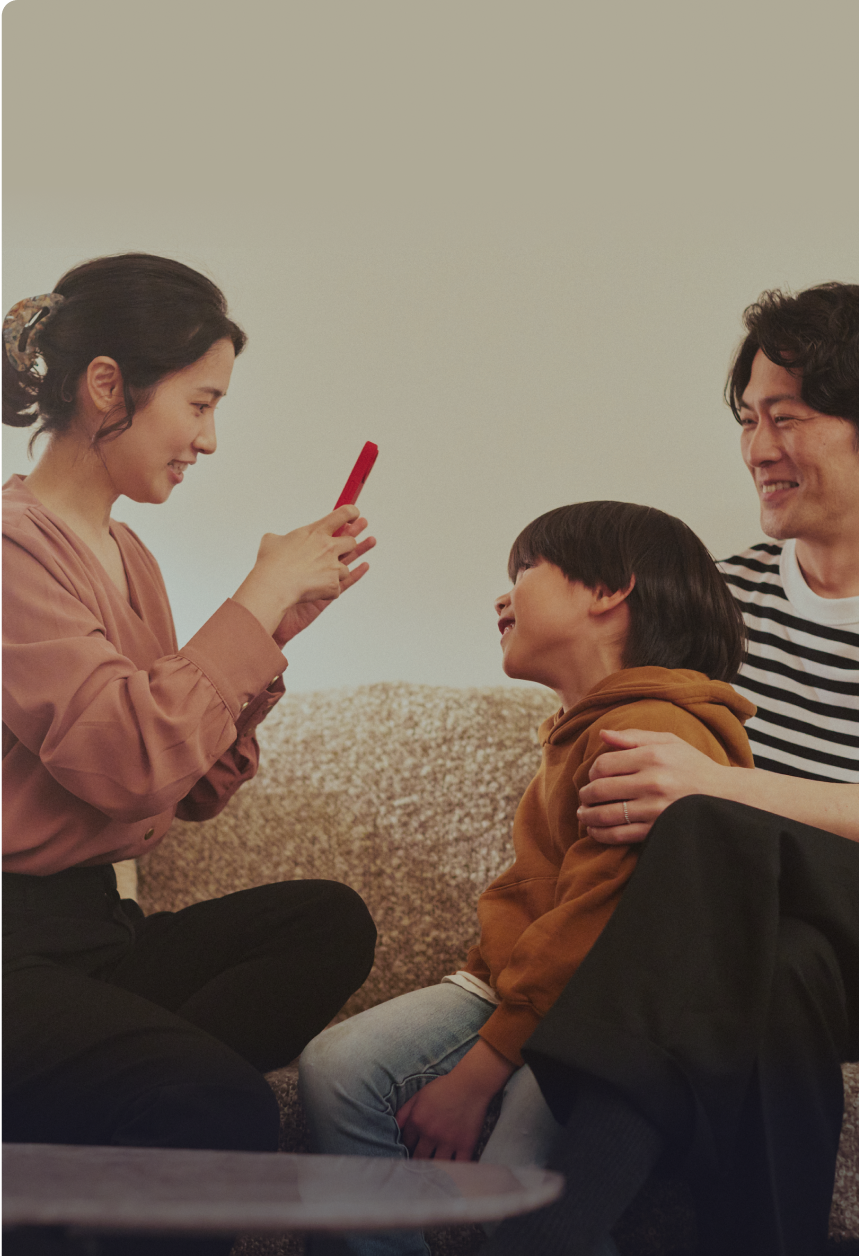 入居者自身で管理運営が可能