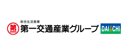 第一交通のロゴ