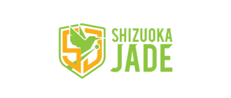 JADEのロゴ