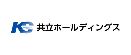 共立のロゴ