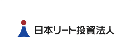 日本リートのロゴ