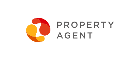 PROPERTY AGENTのロゴ