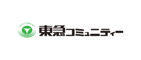 東急コミュニティのロゴ