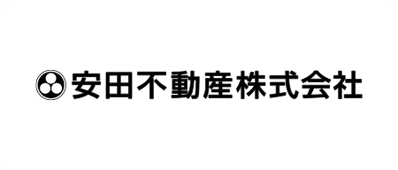 安田不動産のロゴ